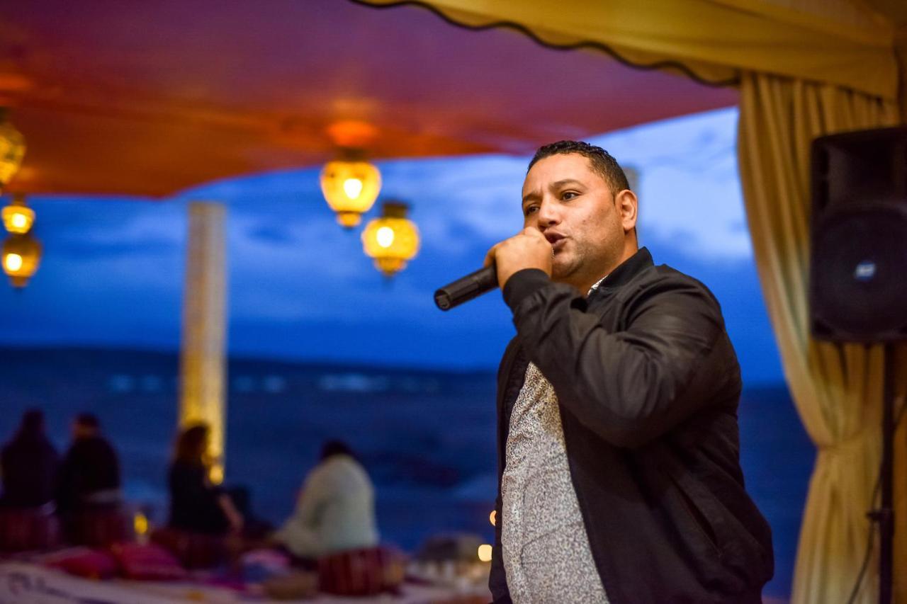 Agafay Pearl Camp Marrakech 호텔 마라케시 외부 사진