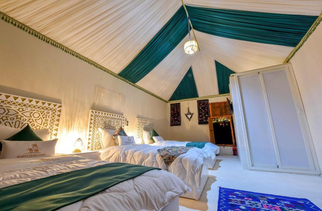 Agafay Pearl Camp Marrakech 호텔 마라케시 외부 사진
